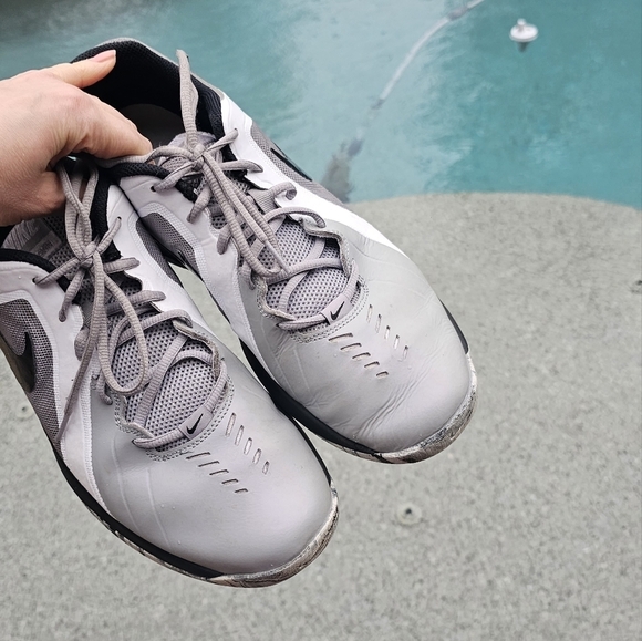 Nike sneackers us11,5 - Picture 15 of 16